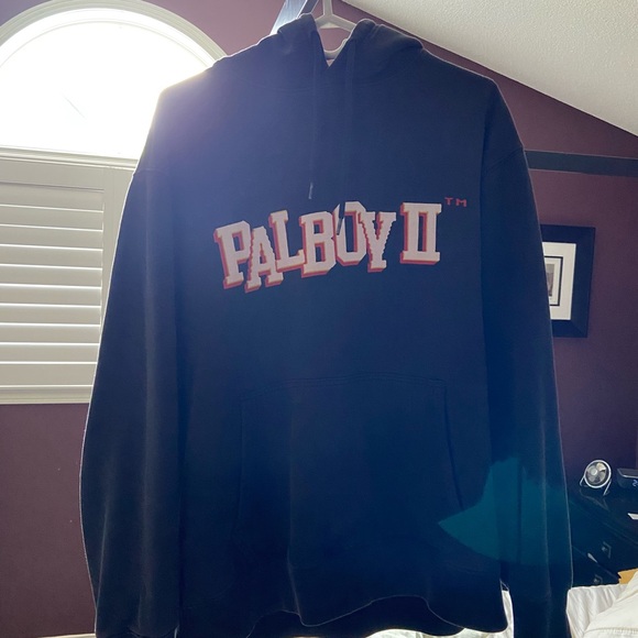 Palace Palboy Hood - Picture 3 of 7